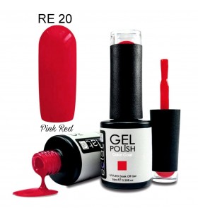 RE 20 SAYDAM PİNK-RED