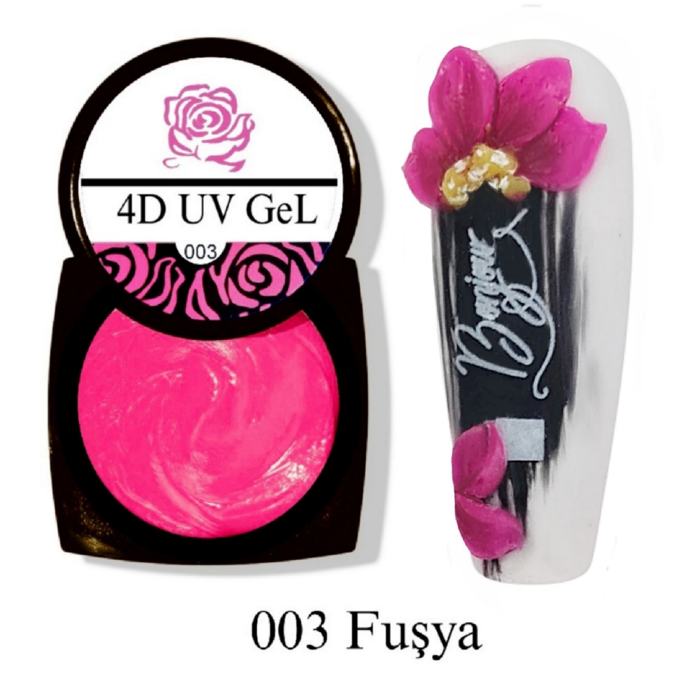 HAMUR%20UV%204D%20JEL%20FUŞYA%20NO:003