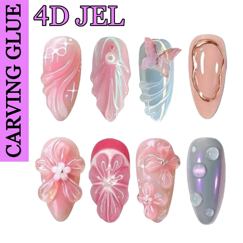 HAMUR%20UV%204D%20JEL%20ŞEFFAF