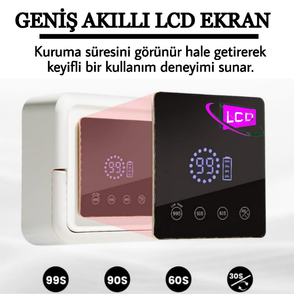 RN%20F1%20108W%20Şarjlı%20UV%20/%20LED%20(LCD%20EKRANLI)%20108%20W
