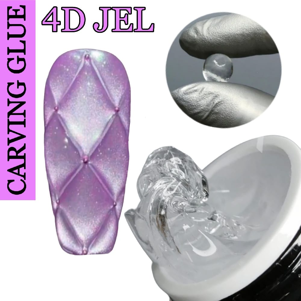 HAMUR%20UV%204D%20JEL%20ŞEFFAF