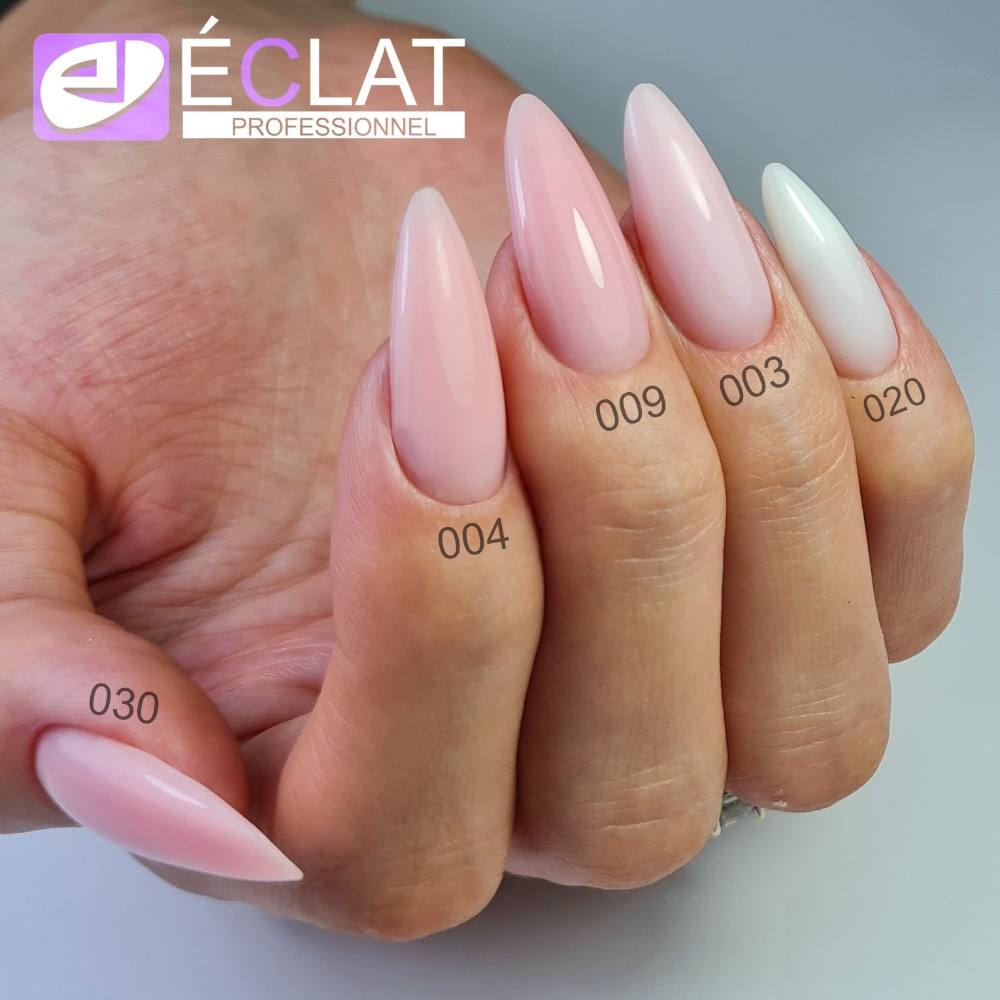 PROTEZ%20TIRNAK%20BUILDER%20GEL%20FRENCH%20PEMBE%20No:%20009