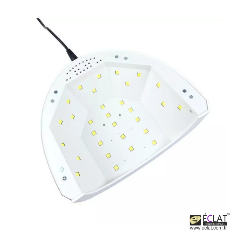 ORİJİNAL%20SUN%20%201S%20UV/LED%2048W%20BEYAZ