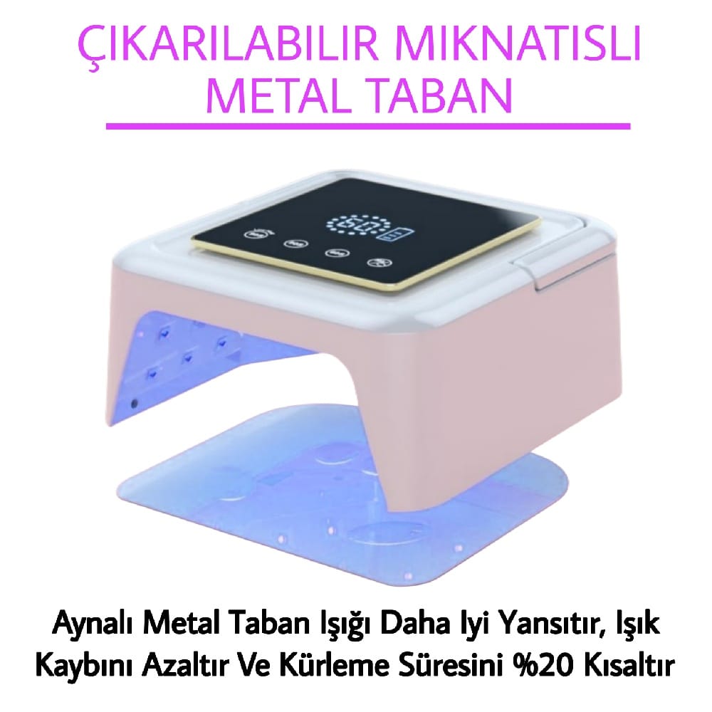 RN%20F1%20108W%20Şarjlı%20UV%20/%20LED%20(LCD%20EKRANLI)%20108%20W
