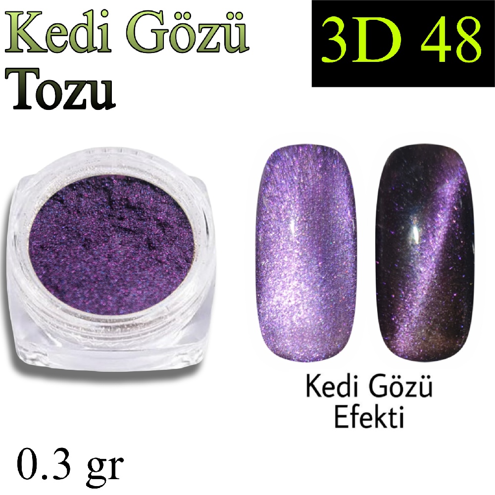 POWDER%203D%20CAT%20EYE%20NO:48