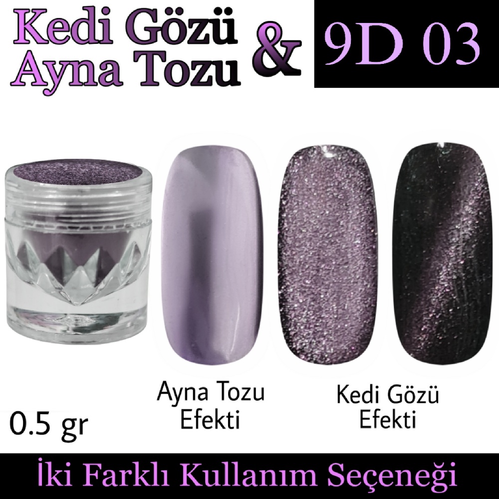 POWDER%209D%20CAT%20EYE%20&%20AYNA%20NO:03