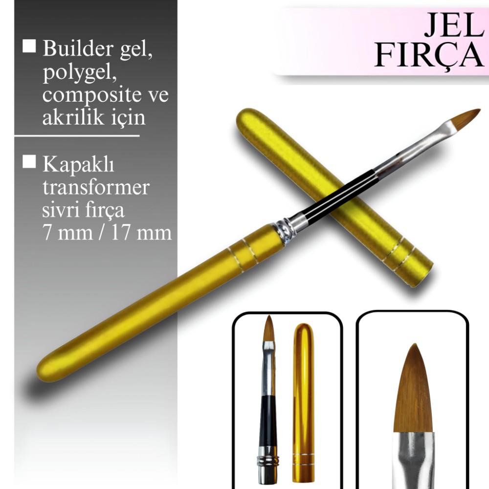 TRANSFORMER%20JEL%20/%20DİZAYN%20/%20POLYGEL%20FIRÇASI%20SİVRİ%20No:%2022