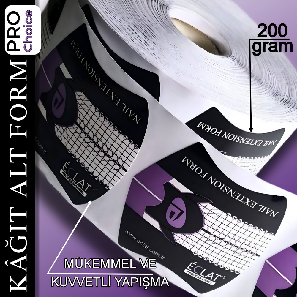 PROTEZ%20TIRNAK%20KAĞIT%20ALT%20FORM%20ŞABLONLARI%20100%20ADET