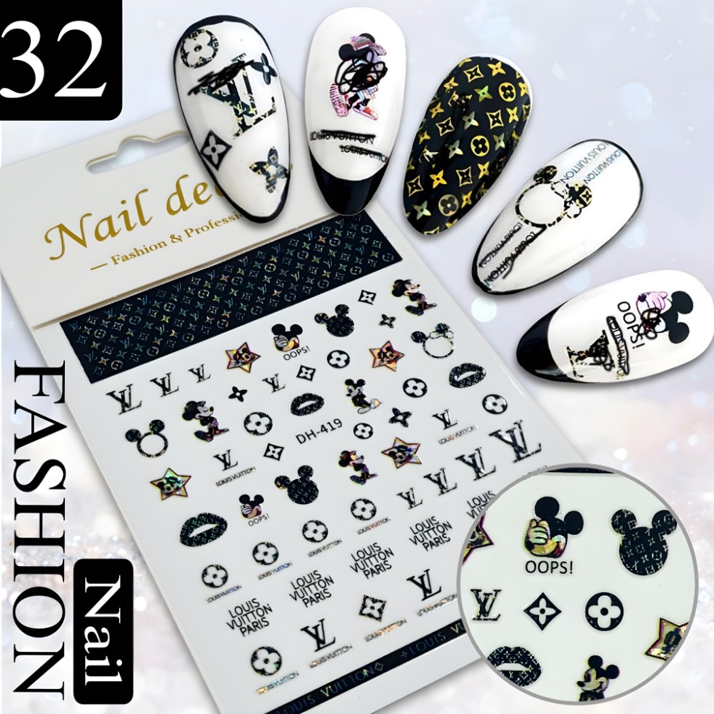 YAPIŞKANLI%20TIRNAK%20STİCKER%20NO:32