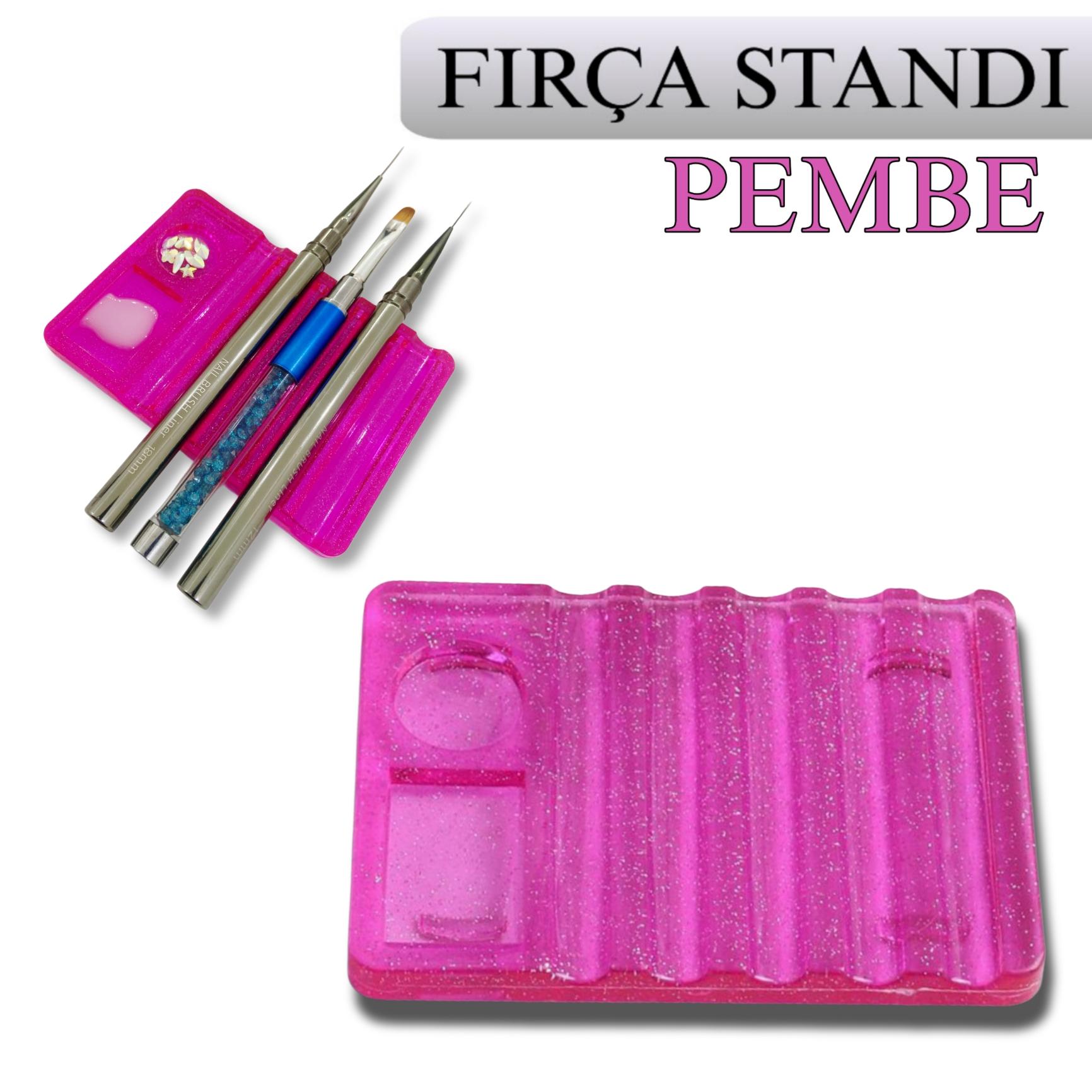 TIRNAK%20FIRÇA%20STANDI%20BÖLÜMLÜ%20PEMBE
