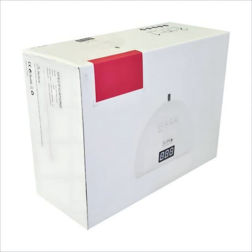 ORİJİNAL%20SUN%20%201S%20UV/LED%2048W%20PEMBE