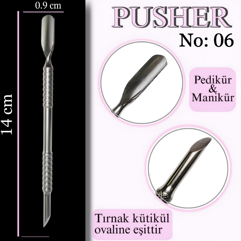 PUSHER%20KÜTİKÜL%20İTİCİ%20No:%2006
