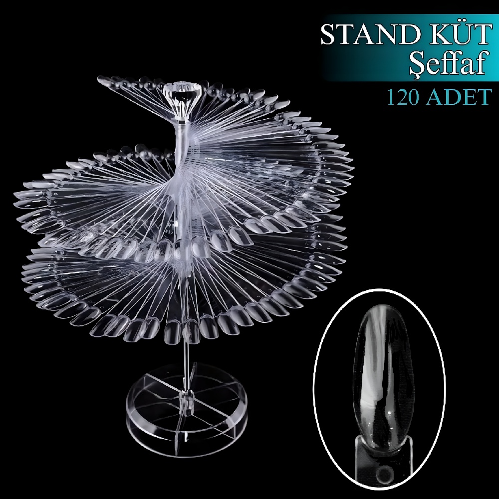 Ayaklı%20Kalıcı%20Oje%20Kartelası%20120%20adet%20(şeffa%20oval)