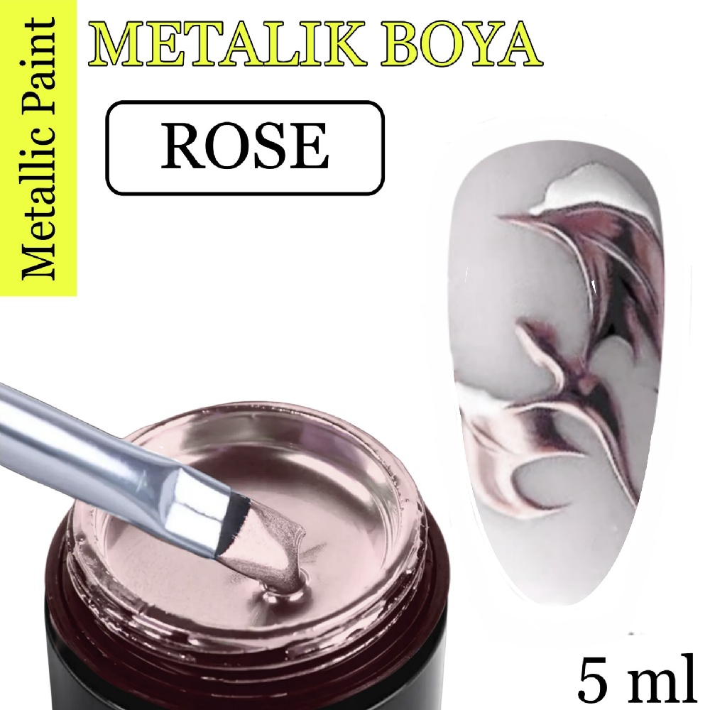 METAL%20ROSE%20PAINT%20GEL%20(ROSE%20ÇİZİM%20JEL%20BOYASI)