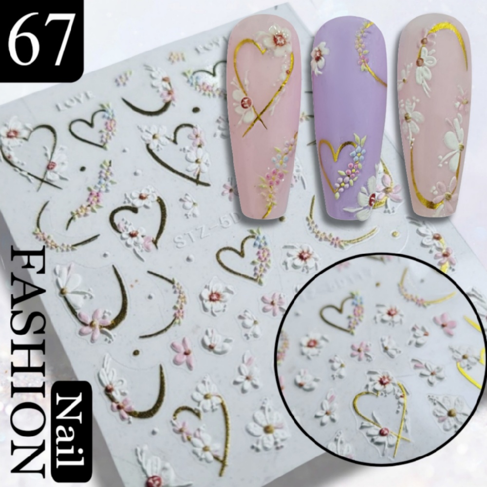 3D%20YAPIŞKANLI%20STİCKER%20NO:%2067%20YALDIZLI%20KALP%20ÇİÇEKLİ