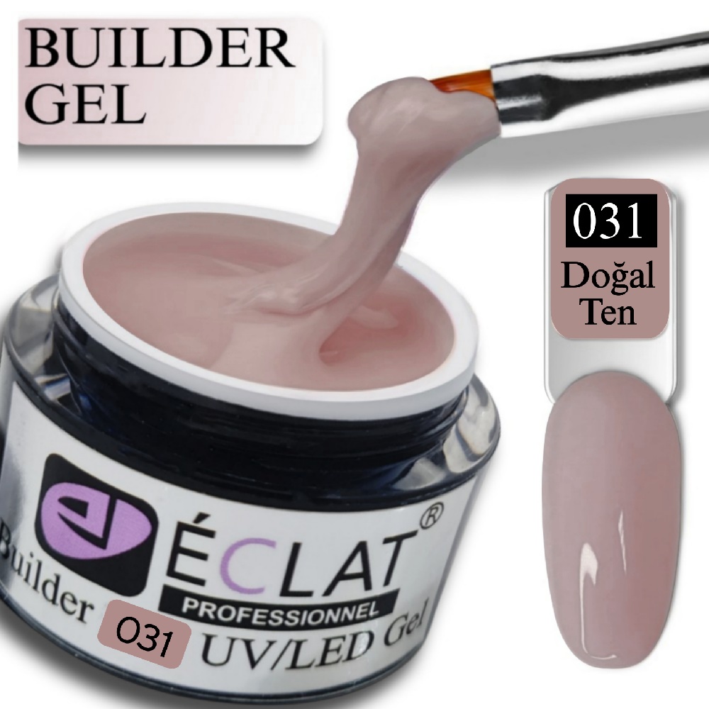 PROTEZ%20TIRNAK%20JELİ%2015%20ML%20DOĞAL%20TEN%20NO:031