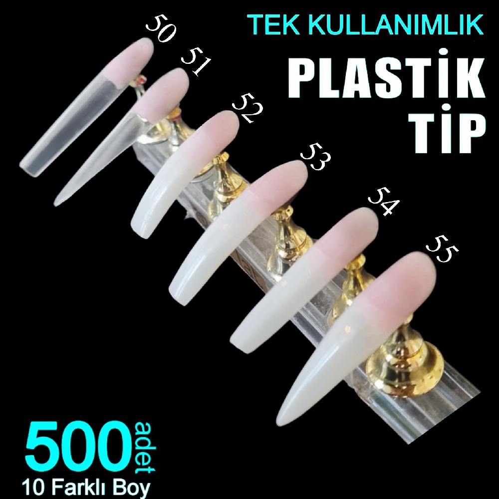 BALERİN%20DOĞAL%20PLASTİK%20TİP%20(YARIM%20AY)%20NO:%2054