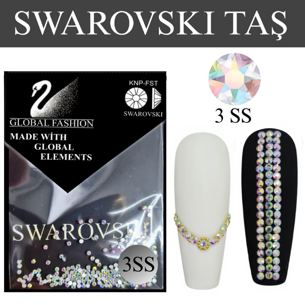 SWAROVSKİ%203%20SS%20YANAR-DÖNER