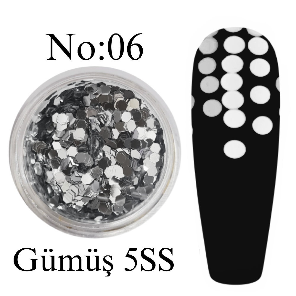 Yuvarlak%20Dekoratif%20Folyo%205ss%20No:06%20(Gümüş)