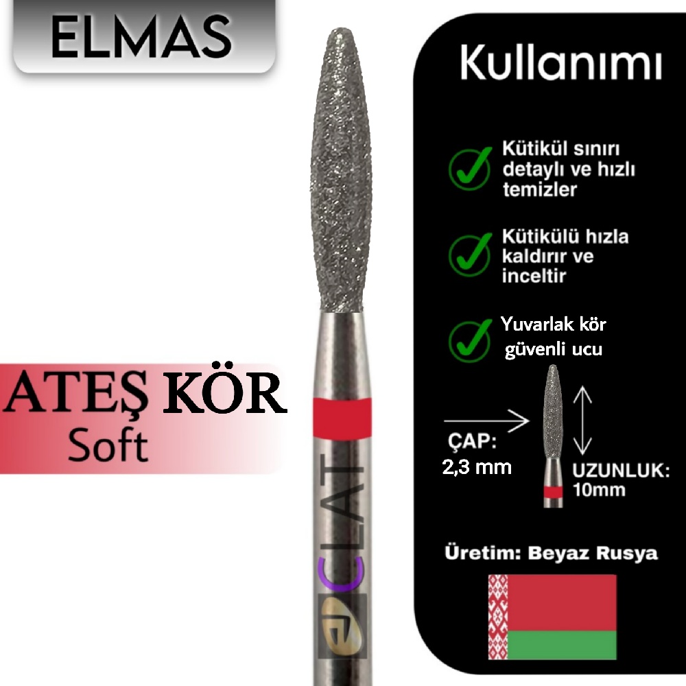 FREZE%20MAKİNE%20TÖRPÜ%20UCU%20KÖR%20ATEŞ%202,3%20mm%20(KESKİN%20KIRMIZI)