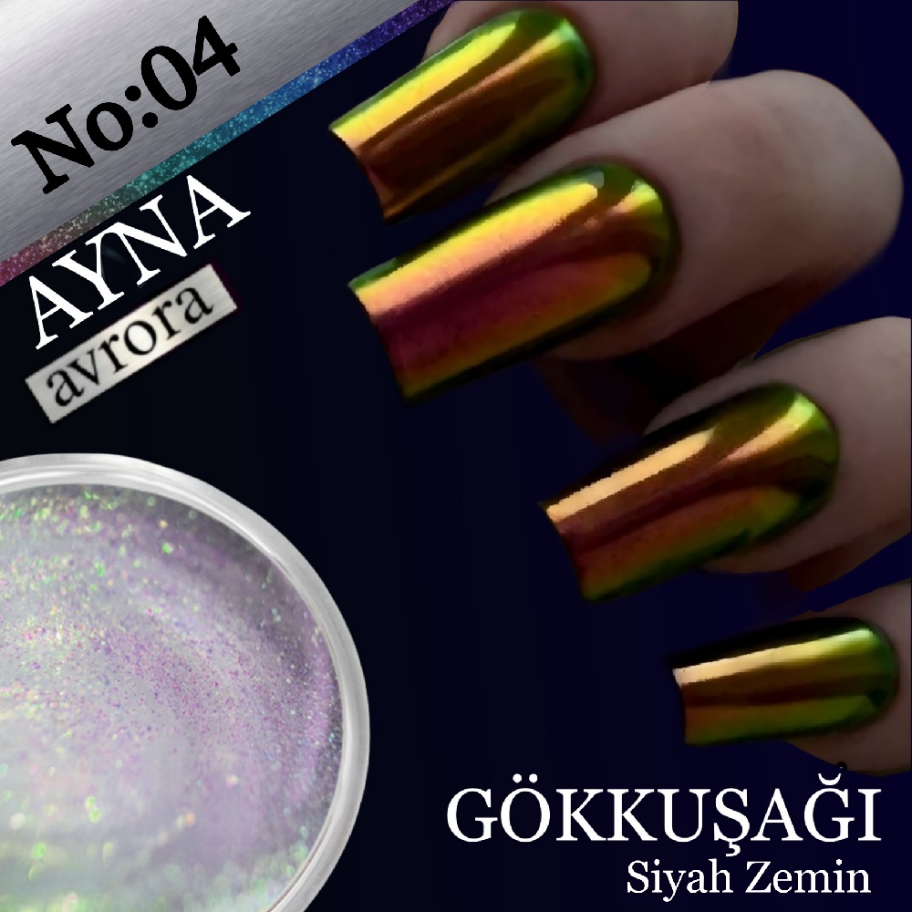 GÖKKUŞAĞI%20AYNA%20TOZU%20No:%2004%20(014)