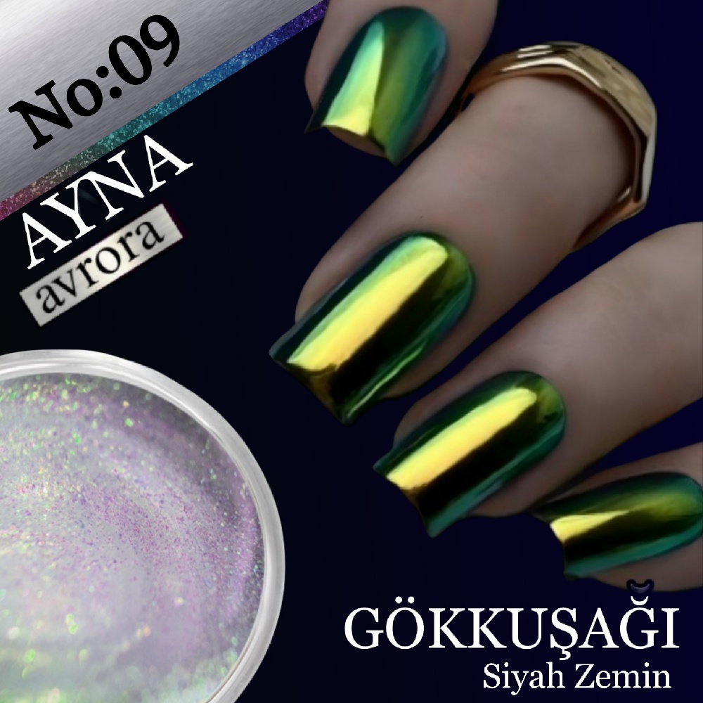 GÖKKUŞAĞI%20AYNA%20TOZU%20No:%2009%20(013)