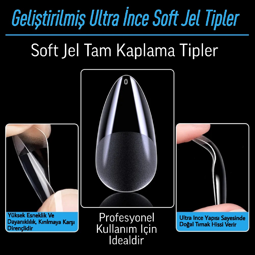 JEL%20TİPS%20DOĞAL%20JP%20009%20500%20ADET