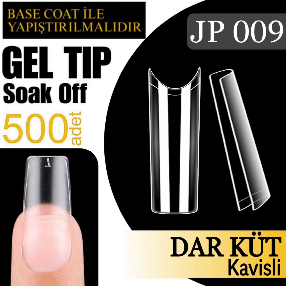 JEL%20TİPS%20DOĞAL%20JP%20009%20500%20ADET