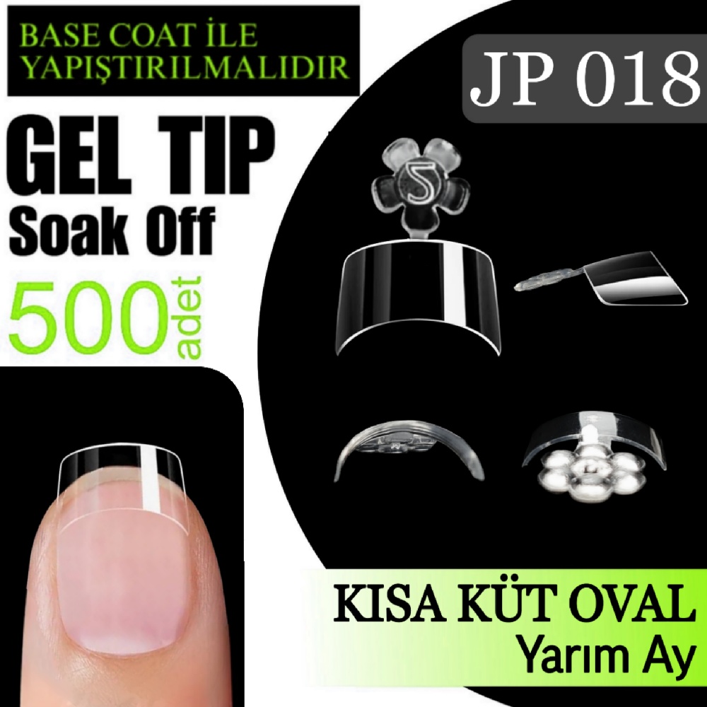 JEL%20TİPS%20DOĞAL%20JP%20018%20500%20ADET