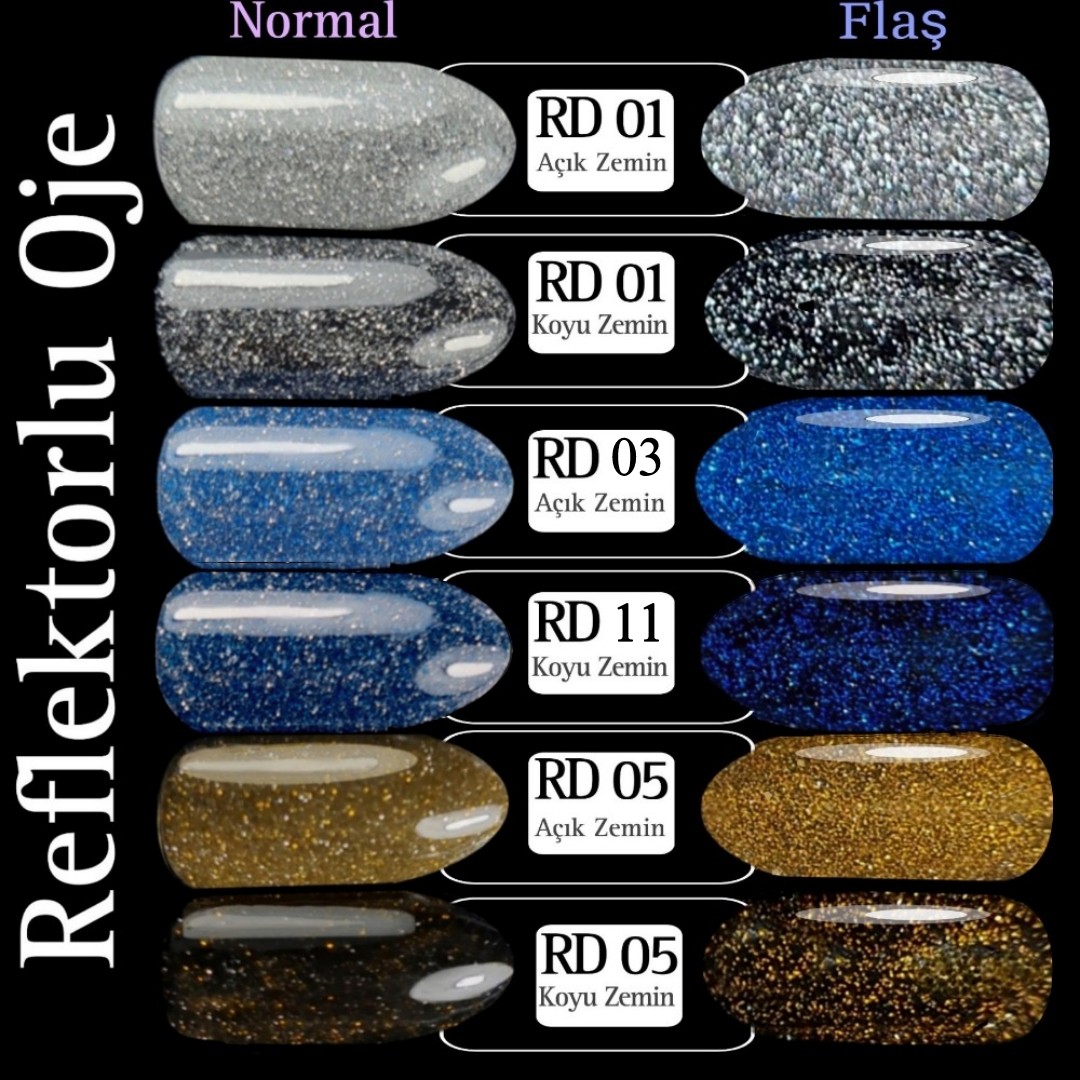 R&D%2006%20DİSKO%20REFLEKTÖRLÜ%20SİYAH