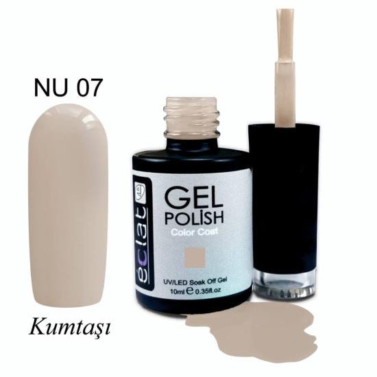 NU 07 KUMTAŞI KALICI OJE 10ML