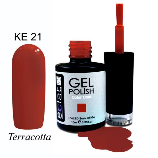 KE 21 TERRACOTA KALICI OJE 10 ML