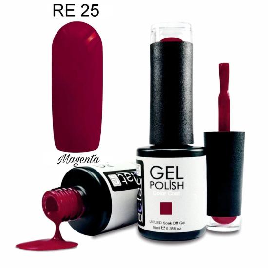 RE 25 MAGENTA KALICI OJE 