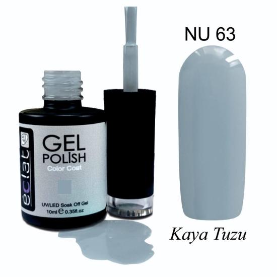 NU 63 KAYA TUZU RENGİ KALICI OJE