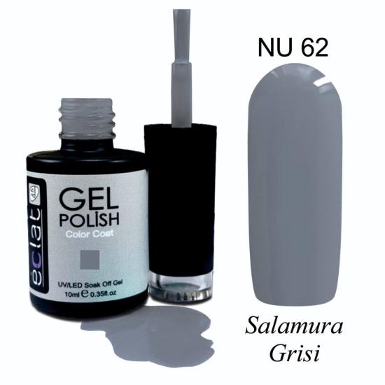 NU 62 KÜL RENGİ (GRİ) KALICI OJE