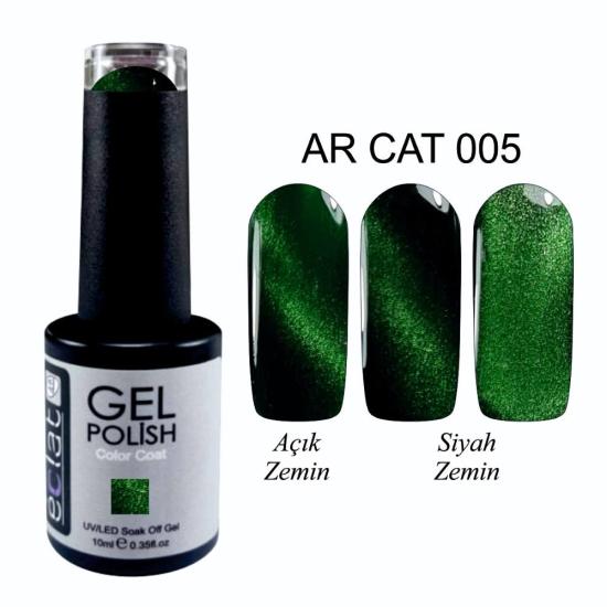 AR 05 YEŞİL CATS EYE (KEDİ GÖZÜ)