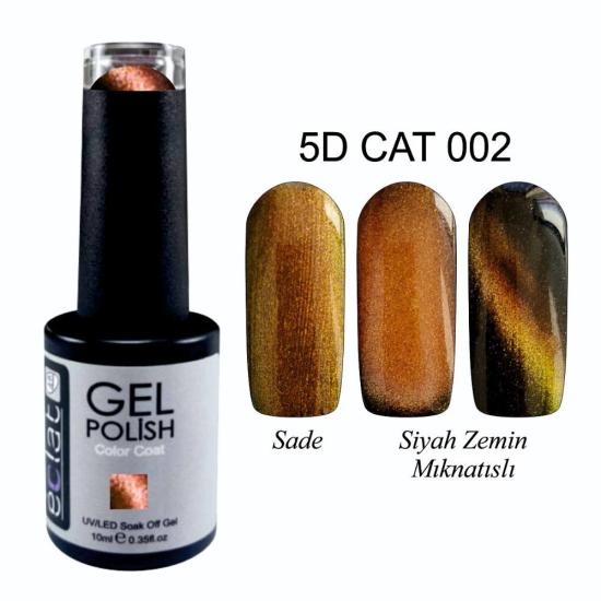 C 002 CAT’S EYE KROM TOZ İLE (Kedi Gözü)