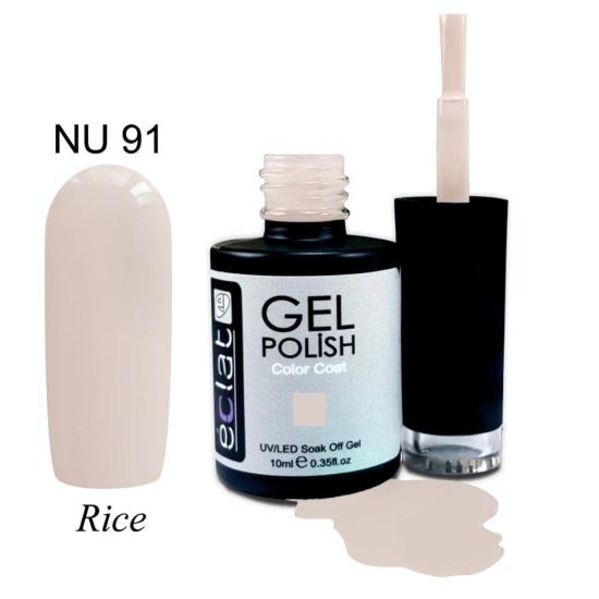 NU 91 NUDE PEMBE 10 ML