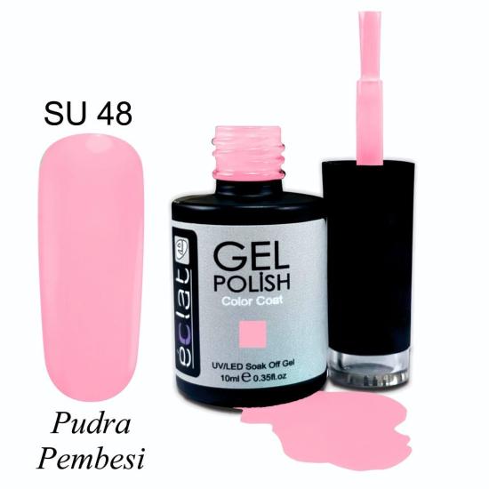 SU 48 PUDRA PEMBESİ KALICI OJE 10 ML