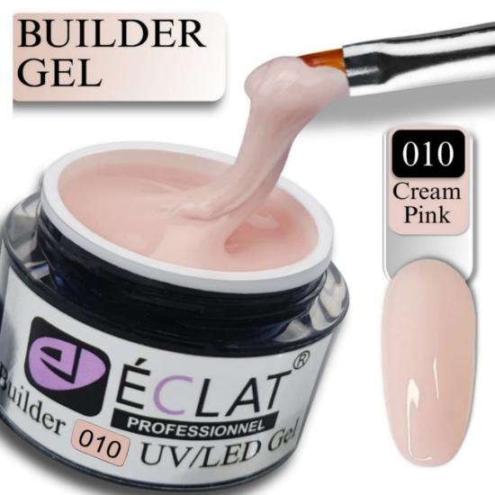 PROTEZ TIRNAK JEL 10 ML TEN RENGİ NO: 010