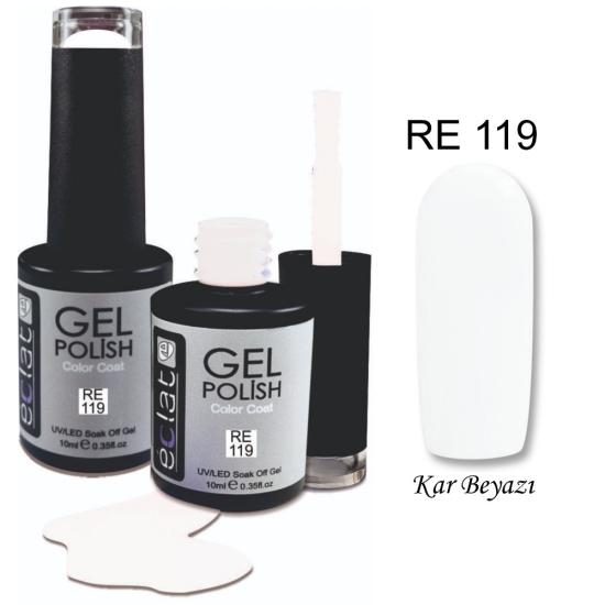 RE 119 KAR BEYAZI KALICI OJE 10ML