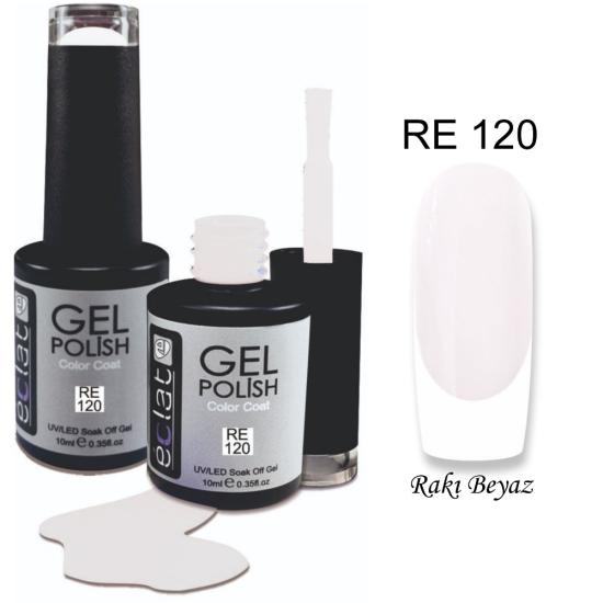 RE 120 RAKI-BEYAZ KALICI OJE