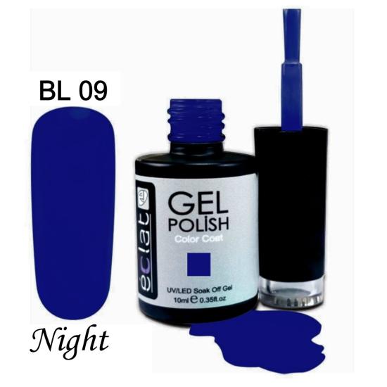 BL 09 NIGHT KALICI OJE 10 ML
