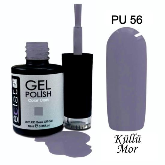 PU 56 KÜLLÜ MOR KALICI OJE 10 ML