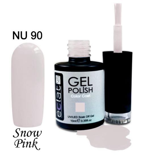 NU 90 NUDE PEMBE 10 ML