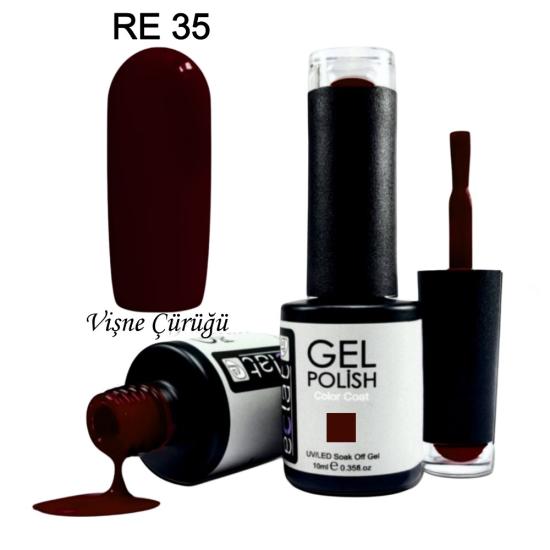 RE 35 VİŞNE ÇÜRÜĞÜ KALICI OJE