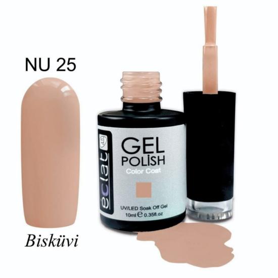 NU 25 BİSKÜVİ KALICI OJE