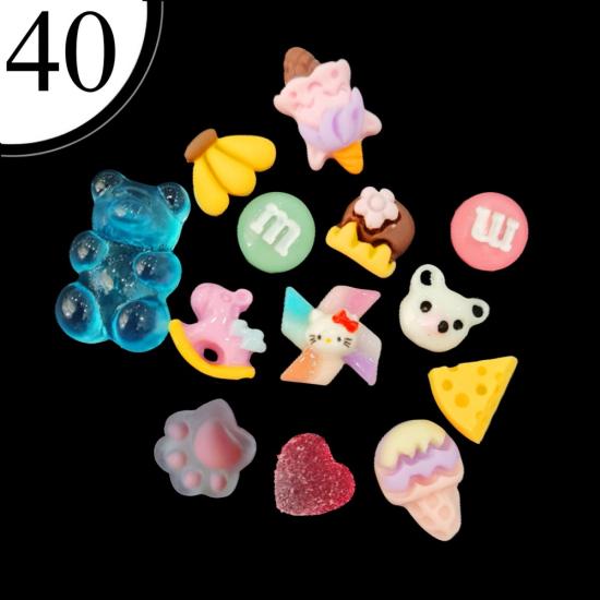 TIRNAK CHARM 40