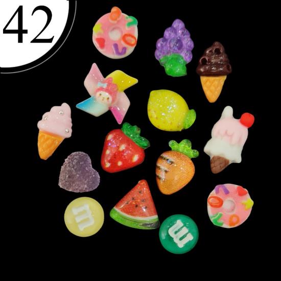 TIRNAK CHARM 42
