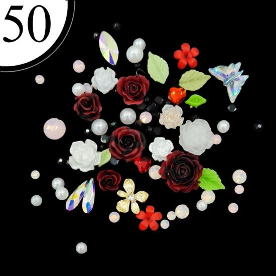 TIRNAK CHARM 50